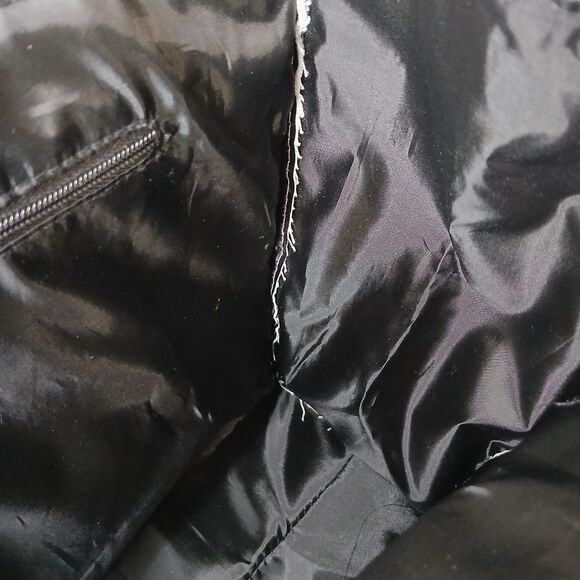 Victoria's Secret Y2K Leopard Print Logo Tote Bag - Picture 12 of 14